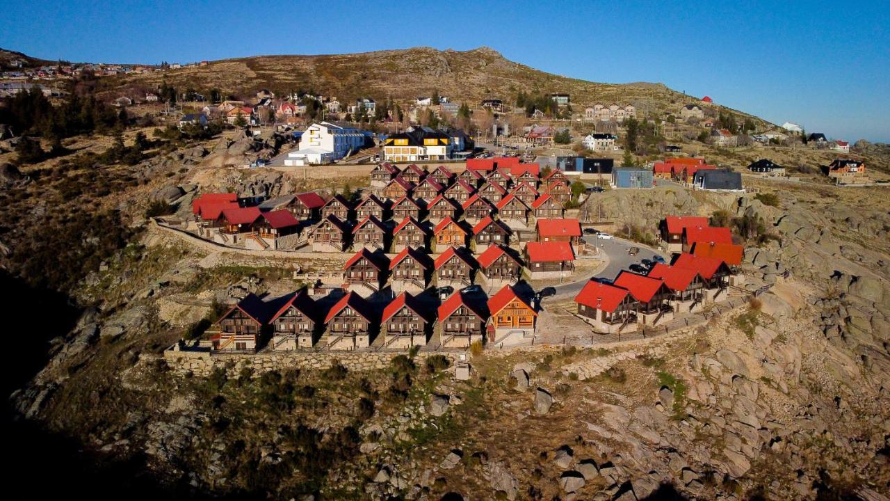 Chale | Penhas Da Saude - Serra Da Estrela المظهر الخارجي الصورة