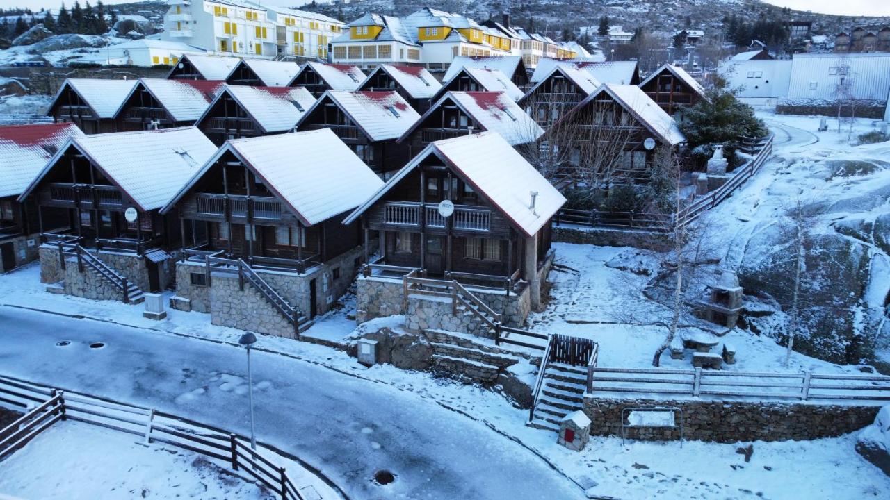 Chale | Penhas Da Saude - Serra Da Estrela المظهر الخارجي الصورة